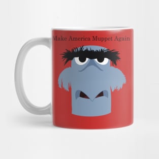 Make America Muppet Again Mug